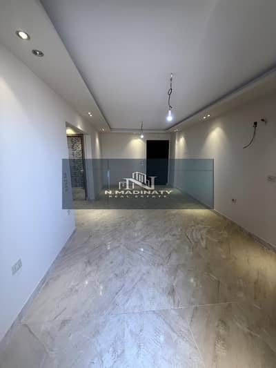 2 Bedroom Flat for Sale in Madinaty, Cairo - 1. jpeg