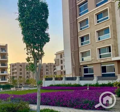 2 Bedroom Flat for Sale in Mostakbal City, Cairo - 1. jpeg