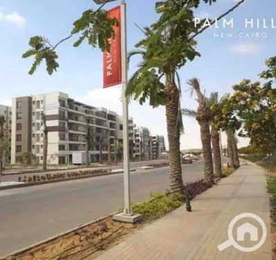 4 Bedroom Apartment for Sale in New Cairo, Cairo - IMG_2949. jpg