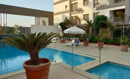 3 Bedroom Flat for Sale in New Cairo, Cairo - WhatsApp Image 2025-11-12 at 18.49. 35. jpeg 3 Bedroom Flat for Sale in New Cairo, Cairo - WhatsApp Image 2025-11-12 at 18.49. 35. jpeg