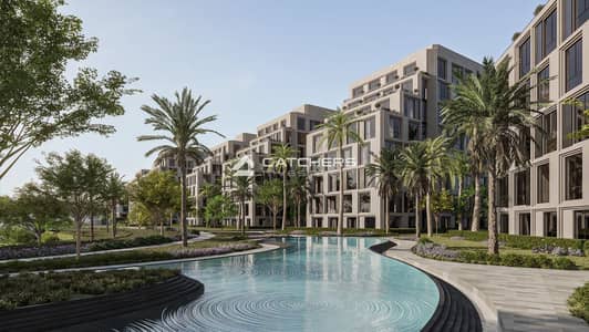 3 Bedroom Apartment for Sale in Mokattam, Cairo - 3b8b9643-b1f1-4b8d-9b42-cb3544bb82ca. JPG