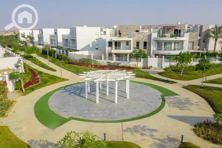 3 Bedroom Flat for Sale in Sheikh Zayed, Giza - 461428449_4110428185851258_6777340390005615638_n. jpg