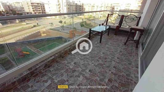 3 Bedroom Apartment for Rent in New Cairo, Cairo - 1000440250. jpg