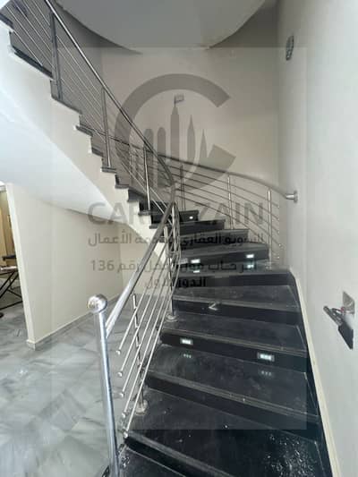 فیلا 4 غرف نوم للايجار في القاهرة الجديدة، القاهرة - IMG-20251113-WA0159. jpg