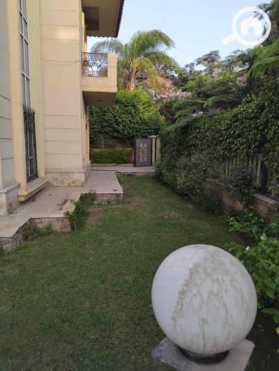 فیلا 5 غرف نوم للايجار في القاهرة الجديدة، القاهرة - IMG_1089. jpg