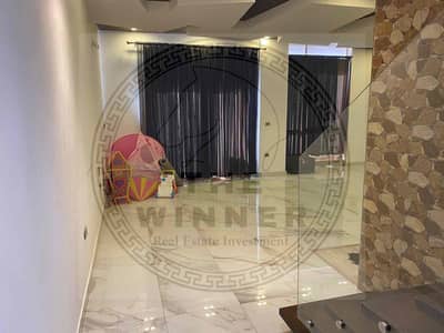 بنتهاوس 3 غرف نوم للايجار في القاهرة الجديدة، القاهرة - 7cfc9d8a-3da6-444e-8dde-969b85873052. jpg