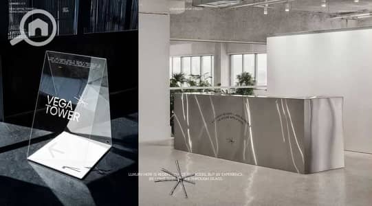 2 Bedroom Hotel Apartment for Sale in New Capital City, Cairo - 94b3108e-9fce-49f3-bfc9-7be1a5b12e92. jpg