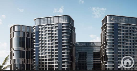 فلیٹ 1 غرفة نوم للبيع في العاصمة الإدارية الجديدة، القاهرة - Screenshot 2025-11-13 182431. png