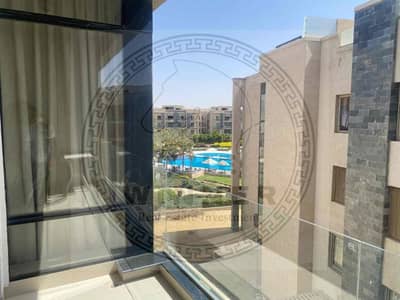2 Bedroom Flat for Rent in New Cairo, Cairo - c35d8679-99a6-4928-9002-f8a96dc94f83. jpg 2 Bedroom Flat for Rent in New Cairo, Cairo - c35d8679-99a6-4928-9002-f8a96dc94f83. jpg