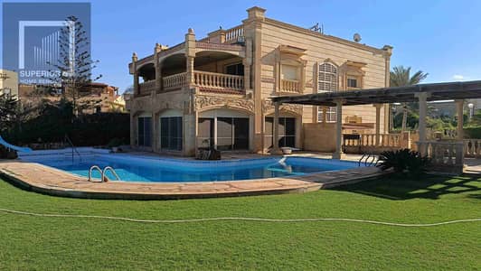 6 Bedroom Villa for Sale in North Coast, Matruh - IMG20251007162651. jpg