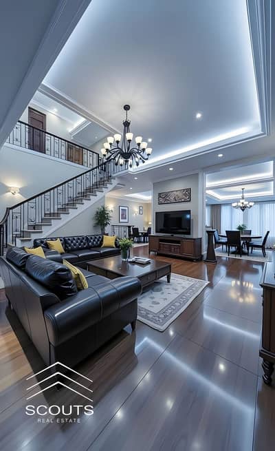 4 Bedroom Villa for Sale in Mostakbal City, Cairo - WhatsApp Image 2025-11-12 at 1.25. 40 PM. jpeg 4 Bedroom Villa for Sale in Mostakbal City, Cairo - WhatsApp Image 2025-11-12 at 1.25. 40 PM. jpeg