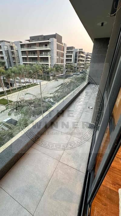 3 Bedroom Flat for Rent in New Cairo, Cairo - D6F3E214-F761-4034-8E5B-DEF6588DF01B. jpg