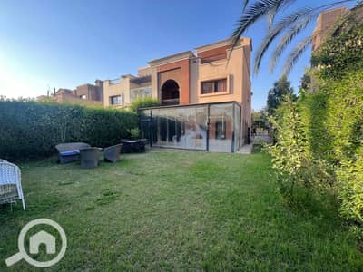 4 Bedroom Villa for Rent in New Cairo, Cairo - eb70cf39-a708-447e-9722-a8af1f27ce3b. jpg