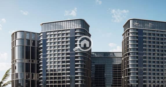 2 Bedroom Hotel Apartment for Sale in New Capital City, Cairo - gygyg. PNG