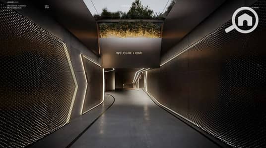 2 Bedroom Flat for Sale in New Capital City, Cairo - WhatsApp Image 2025-11-13 at 9.39. 21 PM. jpeg 2 Bedroom Flat for Sale in New Capital City, Cairo - WhatsApp Image 2025-11-13 at 9.39. 21 PM. jpeg