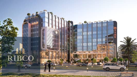 Retail for Sale in New Capital City, Cairo - IMG-20251113-WA0006. jpg