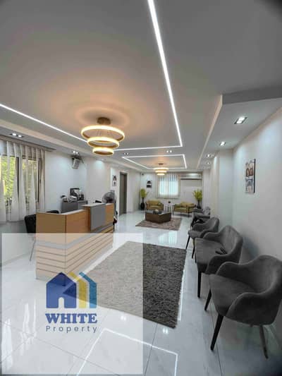 مکتب  للايجار في المهندسين، الجيزة - 1000579353. jpg