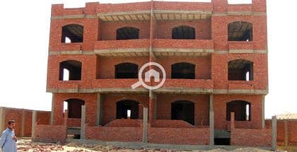 Commercial Building for Sale in New Cairo, Cairo - WhatsApp Image 2025-11-13 at 22.54. 29_fd1523f8. jpg