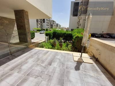 Studio for Rent in Hadayek October, Giza - 1000288890. jpg