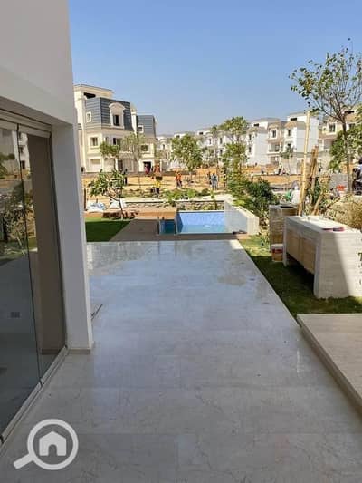 اي فيلا 3 غرف نوم للبيع في القاهرة الجديدة، القاهرة - IMG_4856. jpeg