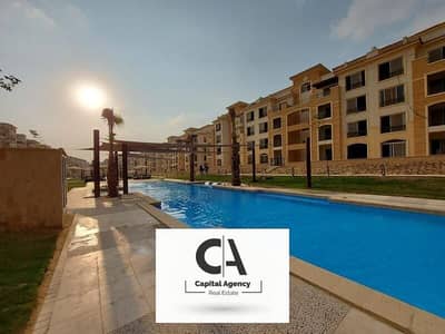 3 Bedroom Apartment for Sale in Katameya, Cairo - WhatsApp Image 2024-05-18 at 4.06. 14 PM (3). jpeg