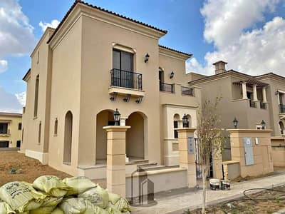 4 Bedroom Townhouse for Sale in New Cairo, Cairo - 529374514_1455263639091435_4502182787406520936_n. jpg 4 Bedroom Townhouse for Sale in New Cairo, Cairo - 529374514_1455263639091435_4502182787406520936_n. jpg