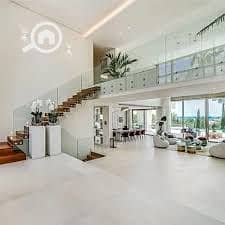 5 Bedroom Twin House for Sale in 6th of October, Giza - اب فيل8. jpeg