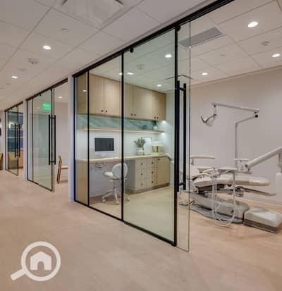 عيادة  للبيع في العاصمة الإدارية الجديدة، القاهرة - عياده. jpeg