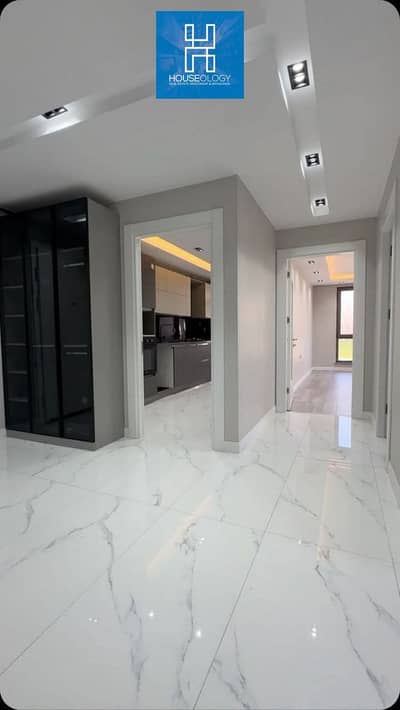 3 Bedroom Apartment for Sale in New Capital City, Cairo - WhatsApp Image 2025-09-10 at 16.37. 15. jpeg