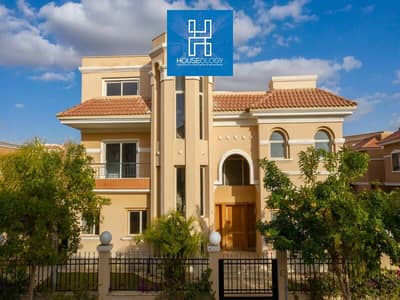 فیلا 4 غرف نوم للبيع في مدينة الشروق، القاهرة - IMG-20231002-WA0052. jpg فیلا 4 غرف نوم للبيع في مدينة الشروق، القاهرة - IMG-20231002-WA0052. jpg