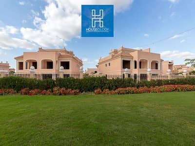 فیلا 4 غرف نوم للبيع في مدينة الشروق، القاهرة - IMG-20231002-WA0047. jpg فیلا 4 غرف نوم للبيع في مدينة الشروق، القاهرة - IMG-20231002-WA0047. jpg