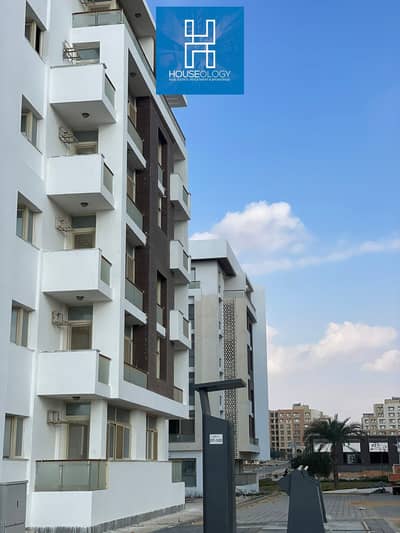 3 Bedroom Apartment for Sale in New Capital City, Cairo - IMG-20240225-WA0096. jpg