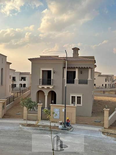 فیلا 4 غرف نوم للبيع في القاهرة الجديدة، القاهرة - 540105591_780469757777064_8189195334440627158_n. jpg