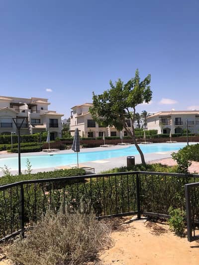 توين هاوس 3 غرف نوم للبيع في الساحل الشمالي، مطروح - WhatsApp Image 2025-11-02 at 1.50. 06 PM. jpeg