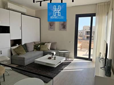 فلیٹ 3 غرف نوم للبيع في مدينة المستقبل، القاهرة - IMG-20240716-WA0163. jpg