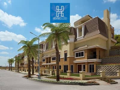 4 Bedroom Villa for Sale in Mostakbal City, Cairo - WhatsApp Image 2024-11-04 at 15.58. 24_a8f4d3e0. jpg 4 Bedroom Villa for Sale in Mostakbal City, Cairo - WhatsApp Image 2024-11-04 at 15.58. 24_a8f4d3e0. jpg