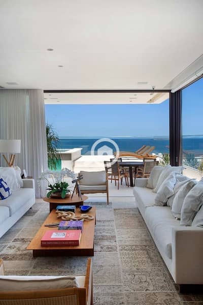 3 Bedroom Chalet for Sale in Ain Sukhna, Suez - 7ff55619-a3ac-48ae-8db4-f3cf9fde6d02. jpg