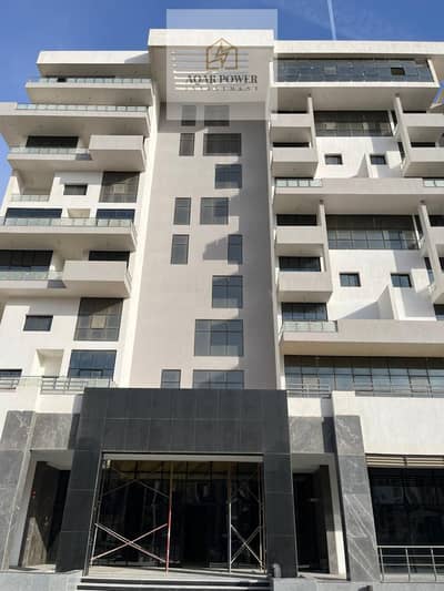 شقة 3 غرف نوم للبيع في العاصمة الإدارية الجديدة، القاهرة - 1a59c0c5-6761-4000-9356-729148250149. jpeg