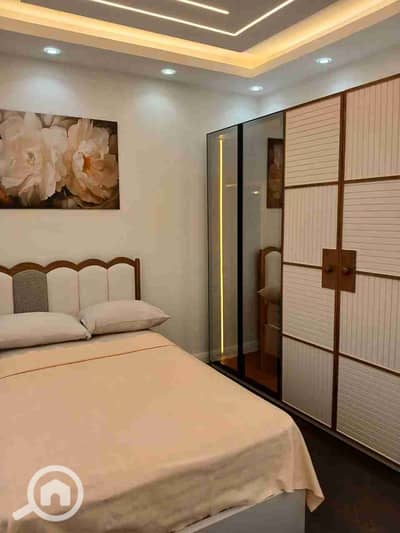 4 Bedroom Apartment for Rent in New Cairo, Cairo - 1000132502. jpg