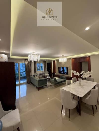 2 Bedroom Flat for Sale in Sheraton, Cairo - 3ea5a854-3a68-43f1-8af4-2fc2a62d3ddf. jpeg