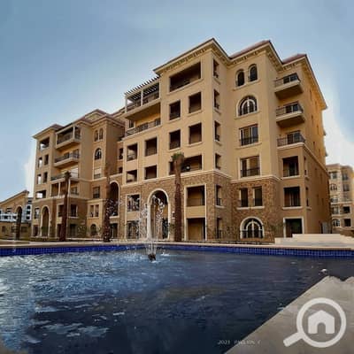 شقة 2 غرفة نوم للبيع في القاهرة الجديدة، القاهرة - 532128811_763427682722697_282866617064552329_n. jpg