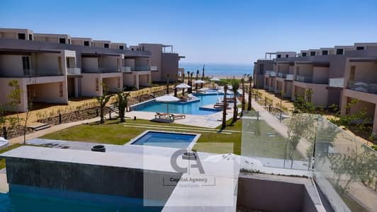 2 Bedroom Chalet for Sale in Ain Sukhna, Suez - WhatsApp Image 2024-07-10 at 12.04. 37 PM (2). jpeg 2 Bedroom Chalet for Sale in Ain Sukhna, Suez - WhatsApp Image 2024-07-10 at 12.04. 37 PM (2). jpeg