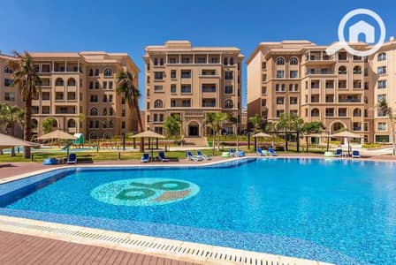 فلیٹ 3 غرف نوم للبيع في القاهرة الجديدة، القاهرة - 499520341_1236464581394850_2840567133725310334_n. jpg