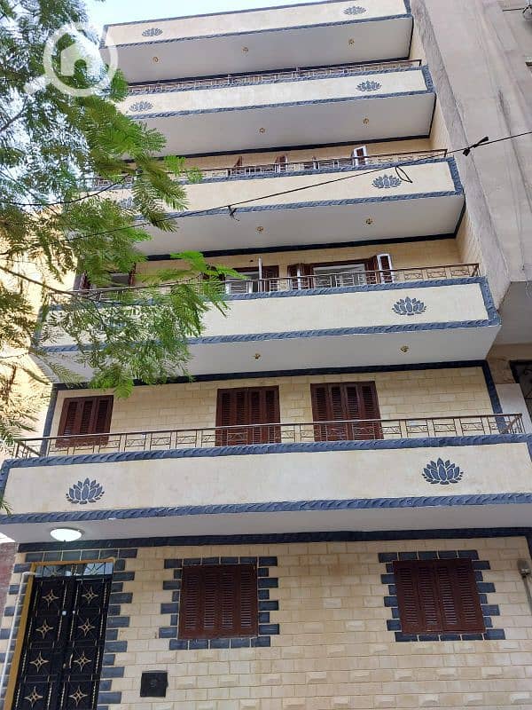 عقار للبيع بين فيصل والهرم ١٨٠ م سهل حمزه عقار للبيع بين فيصل والهرم ١٨٠ م سهل حمزه