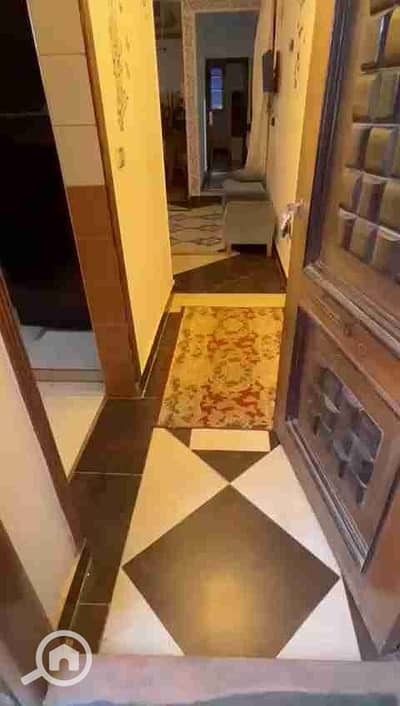 2 Bedroom Apartment for Rent in Maadi, Cairo - 1000280366. jpg