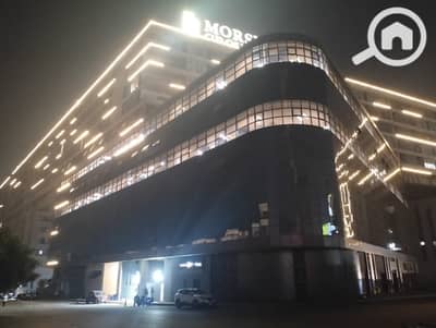 Office for Rent in Zahraa Al Maadi, Cairo - FB_IMG_1762501561416. jpg