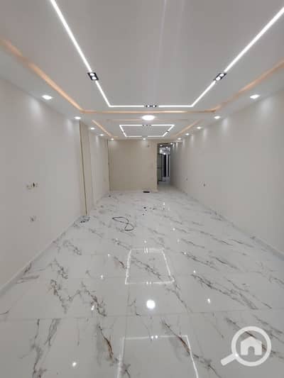 فلیٹ 3 غرف نوم للبيع في فيصل، الجيزة - شقة للبيع 170 م 3 برج من المريوطيه فيصل الرئيسي