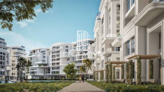 2 Bedroom Apartment for Sale in New Capital City, Cairo - WhatsApp Image 2025-10-21 at 7.17. 18 PM. jpeg 2 Bedroom Apartment for Sale in New Capital City, Cairo - WhatsApp Image 2025-10-21 at 7.17. 18 PM. jpeg