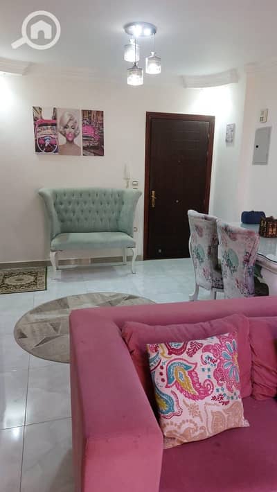 2 Bedroom Apartment for Rent in Madinaty, Cairo - WhatsApp Image 2025-11-13 at 6.02. 31 PM (1). jpeg