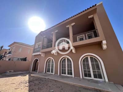 فیلا 8 غرف نوم للبيع في القاهرة الجديدة، القاهرة - 94331fe9-b637-48c8-b51f-222d74cdb2eb. jpg